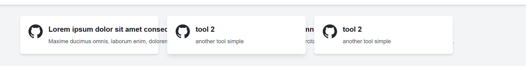 code snippet