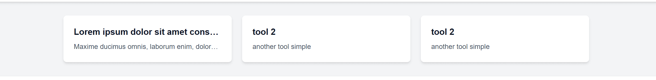 code snippet